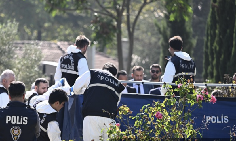 Cem Garipoğlu'nun mezarından neden kefen çıkmadı? - Resim: 1