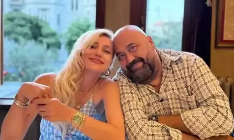 MasterChef jürisi Somer Sivrioğlu açıkladı! "En kötü gecende, en dağılmış anında çıkıverir karşına" - Resim: 3