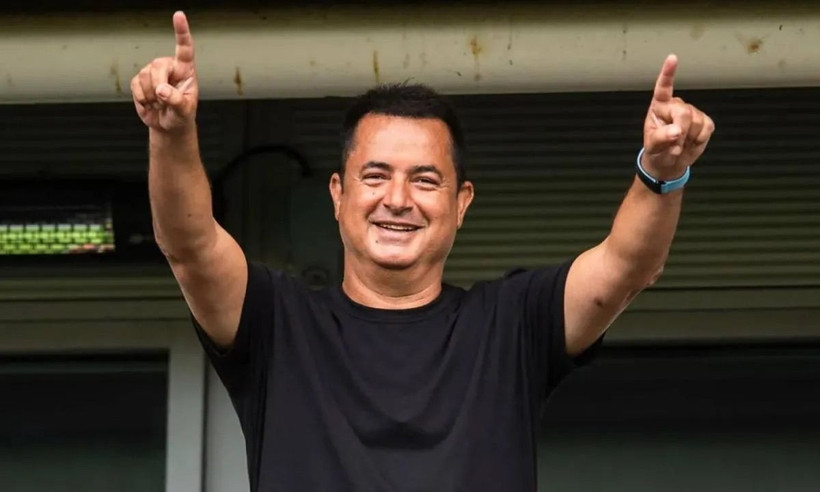 İşsiz kaldım demişti! Acun Ilıcalı Bayhan'ı Survivor kadrosuna kattı - Resim: 3