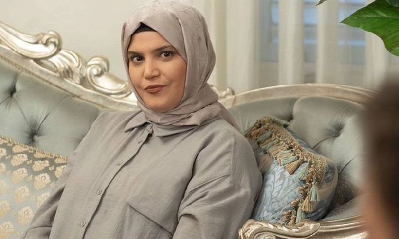 Kızılcık Şerbeti dizisinin Nilay'ından spoiler geldi! "Nilay birilerini basabilir" - Resim: 2