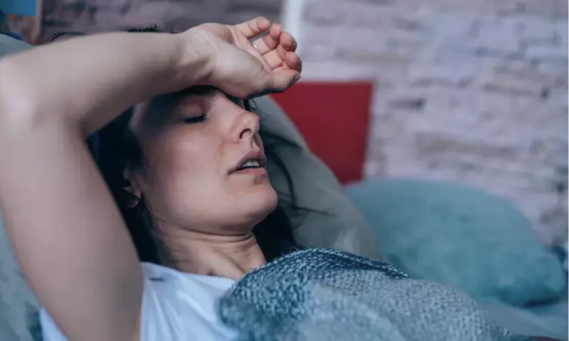 Ağızdan nefes alanlar dikkat! Ciddi sağlık sorunlarına yol açabilir... - Resim: 3