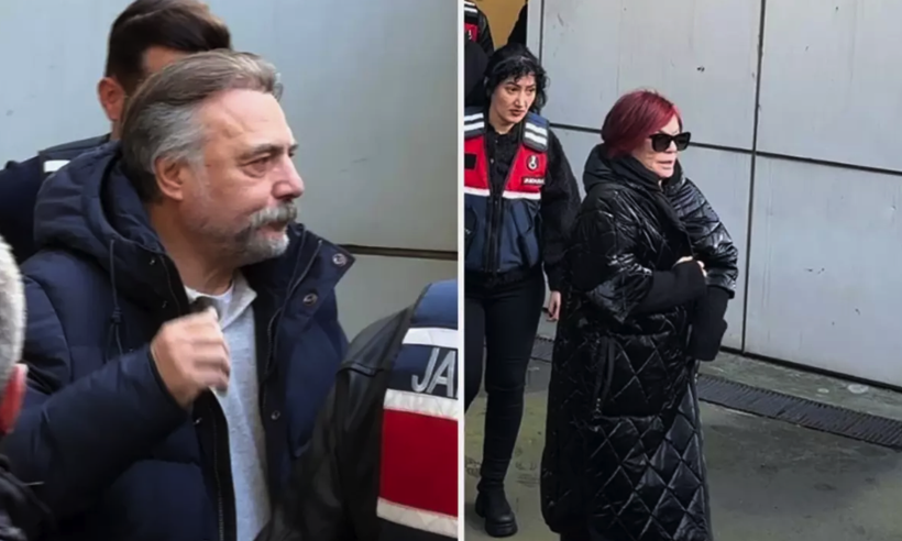 Soruşturmada dengeler sarsılıyor! Emel Müftüoğlu cephesinde işler karıştı, o ifade sonrası gözler savcılıkta - Resim: 1