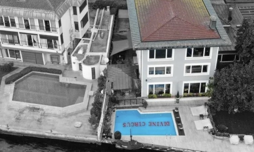 Kasım Garipoğlu'nun şoförünün dili çözüldü öyle isimler verdi ki Sabancılar bile var - Resim: 3