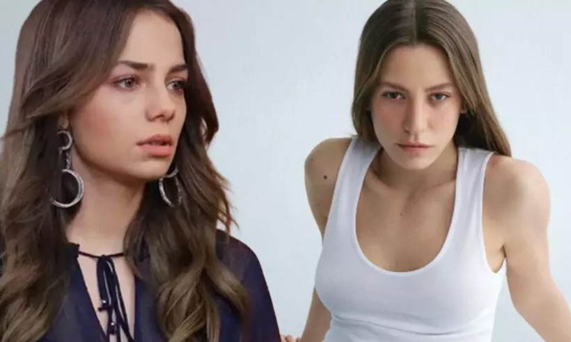 Sosyal medyayı ikiye bölen itiraf! Bahar Şahin sözleriyle olay yarattı: Onun için hapis yatarım - Resim: 3