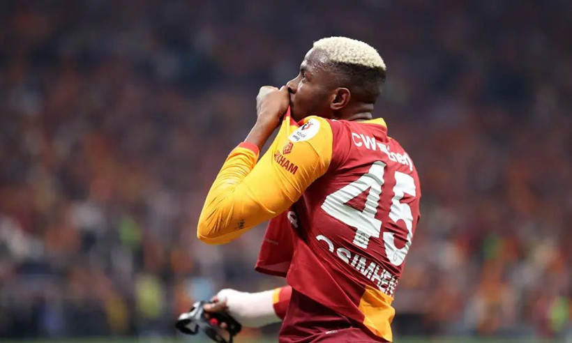Victor Osimhen için inanılmaz teklif! Galatasaray kararını verdi: Yıldız golcü satılıyor mu? - Resim: 4