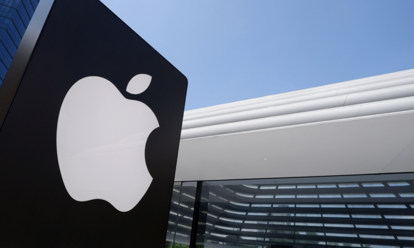 Apple'dan ciddi yükseliş! Değeri 5 trilyon doların üzerine çıktı - Resim: 4