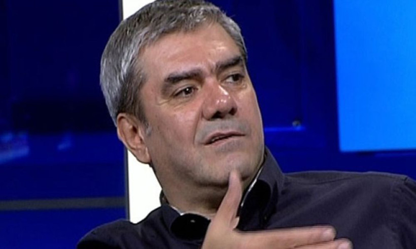 Haluk Levent zirveyi kaptırdı Müge Anlı düşüşte Özgür Demirtaş listeye girdi! En çok güvenilen isim bakın kim - Resim: 5
