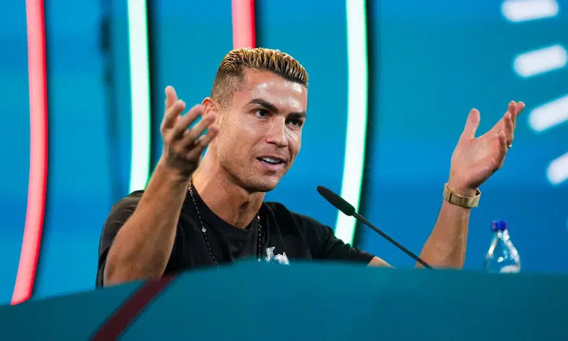 Cristiano Ronaldo'dan milli takım kararı! Jorge Jesus "Kimseden özür dilemiyorum" demişti - Resim: 5