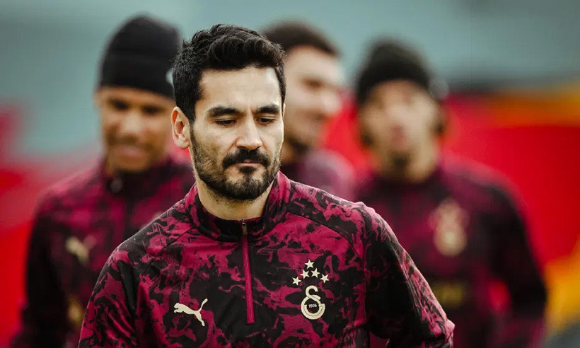 Ocakta gidiyor! Galatasaray'da ilk yolcu belli oldu - Resim: 5