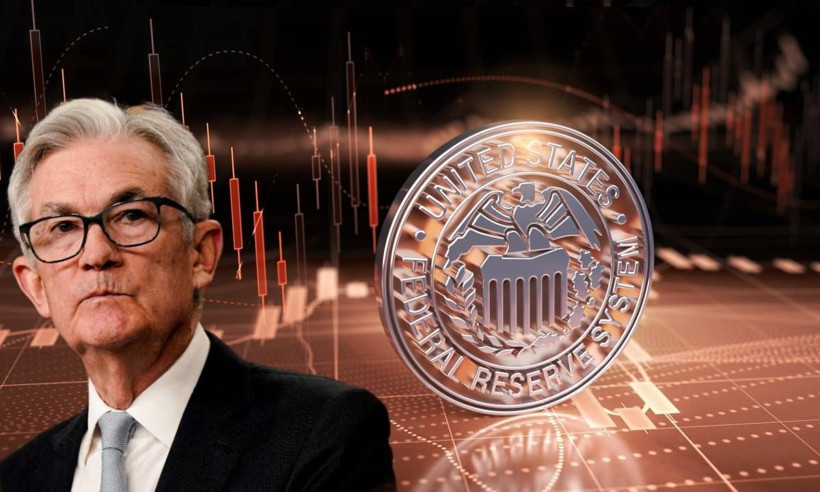 Fed faiz kararında geri sayım başladı! Ekim 2026 Fed faiz kararı ne zaman, saat kaçta açıklanacak? - Resim: 10