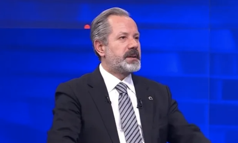 Altındaki d&uuml;ş&uuml;ş&uuml;n sebebi belli oldu! İslam Memiş'ten ezber bozan a&ccedil;ıklama: Farklı bir hikaye başlıyor - Resim: 0