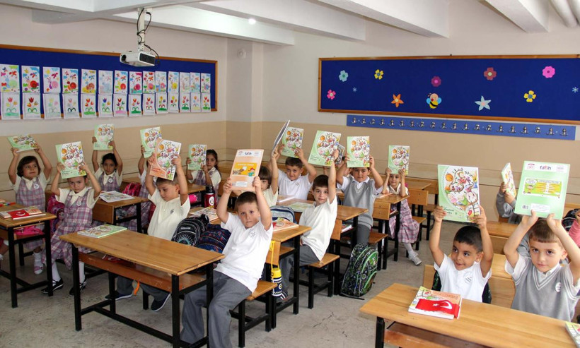 Yeni eğitim-öğretim yılı başladı - Resim: 2