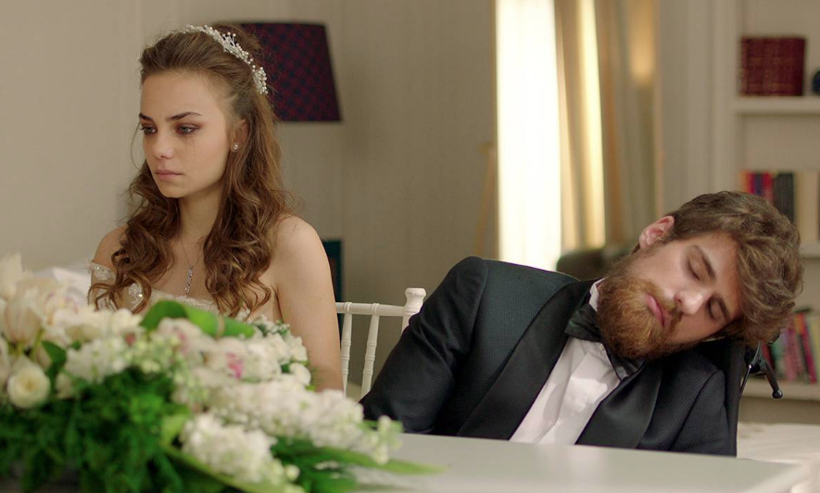 Kanal D Zalim İstanbul dizisinden karlı çıktı! 6 ülke ile resmen anlaşma sağlandı - Resim: 1