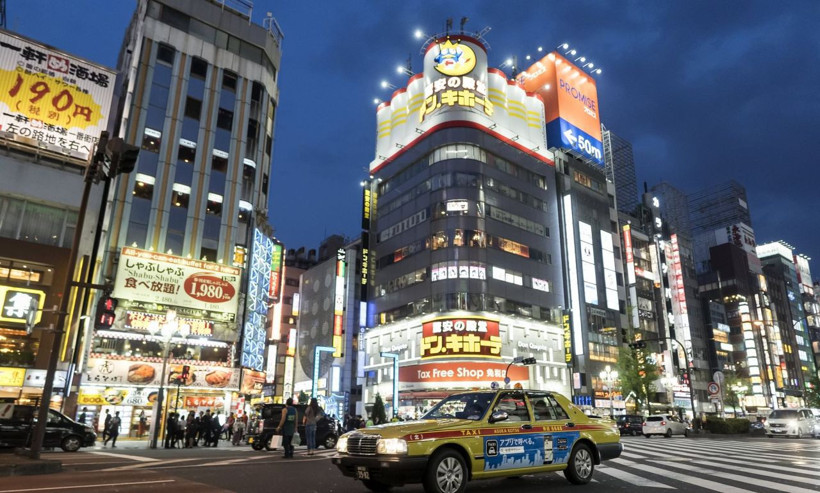 McKinsey en çok borcu olan ülkeleri listeledi! Türkiye de listede - Resim: 3