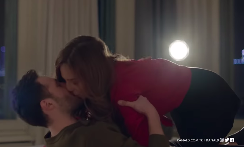 Bahar Şahin'den şok itiraf geldi bekaret sahnesiyle kriz çıkarmıştı - Resim: 4