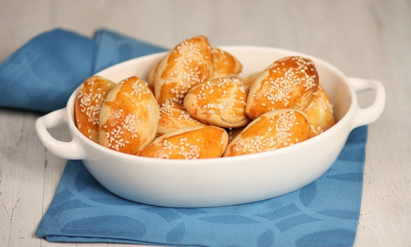 Her sabah poğaça yiyorsanız aman dikkat! - Resim: 2