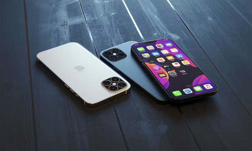 Apple 2020'nin sonuna doğru iPhone modelini piyasaya sürecek - Resim: 4