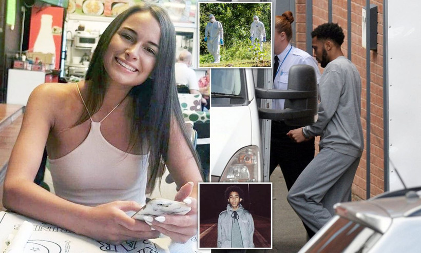 Dehşete düşüren itiraf! İlişki sırasında yanlışlıkla öldürdüm - Resim: 1