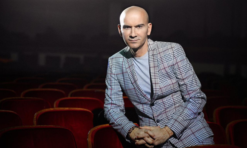 Şarkıcı Altay'dan üzücü haber geldi koronavirüse yakalandı - Resim: 1