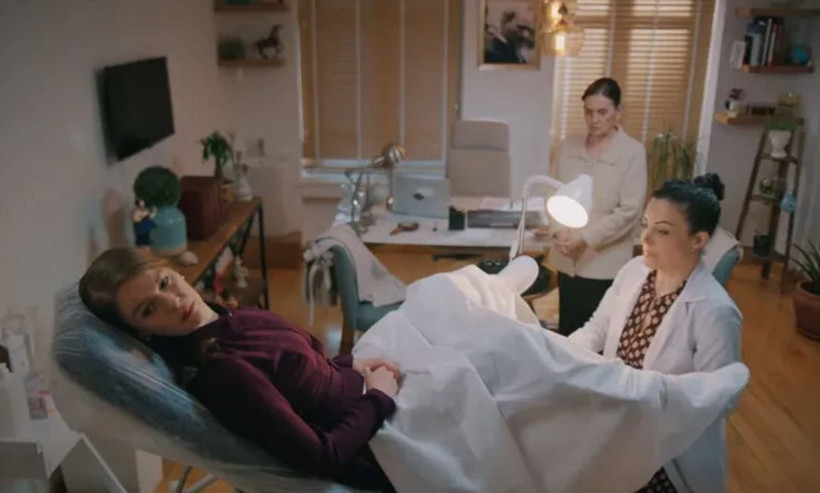 Mucize Doktor Alev Alev Camdaki Kız Survivor Bir Zamanlar Kıbrıs ve Akrep'e reyting şoku - Resim: 4