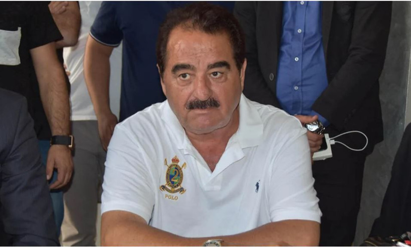 İbrahim Tatlıses 12 yıldan sonra ilk kez sahneye çıkıyor konser için 1,5 milyon harcandı! - Resim: 2