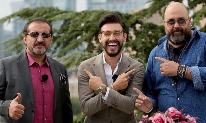 TV8 MasterChef'te Mehmet ve Somer Şef arasında 'maaş krizi' iddiası! - Resim: 1