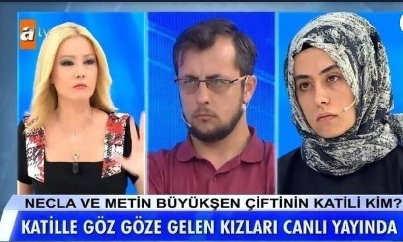 ATV Müge Anlı'nın ortaya çıkardığı Büyükşen cinayetinde flaş gelişme Başsavcılık harekete geçti - Resim: 4