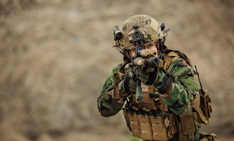 Dünyanın en güçlü orduları açıklandı! Türkiye Ukrayna Rusya bakın kaçıncı oldu - Resim: 4