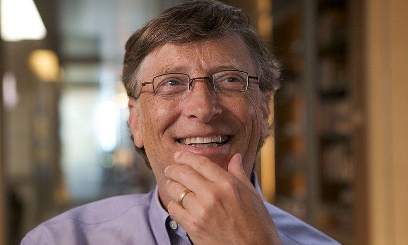 Bill Gates o sektörü işaret etti! Geleceğin mesleği... - Resim: 2