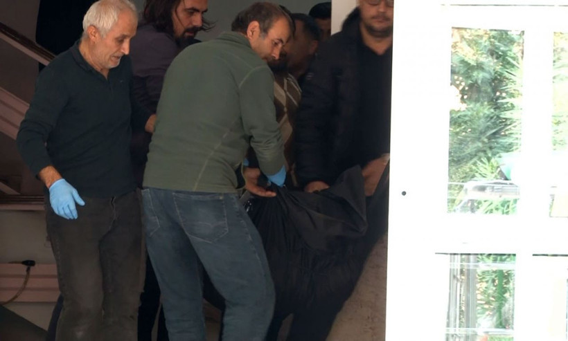 İstanbul’da emekli albayın sır ölümü! Yatak odasında bu not bulundu - Resim: 1