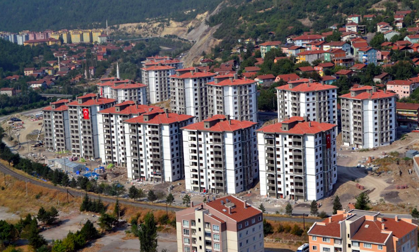 Yeni tarihler ve iller tek tek açıklandı! İşte TOKİ'nin yeni kura takvimi - Resim: 2