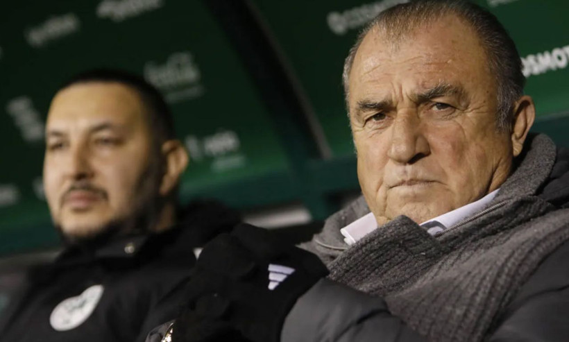 Fatih Terim, Süper Lig ekibine imza atabilir! 'Mourinho'ya imparator kim göstermek istiyorum' - Resim: 4