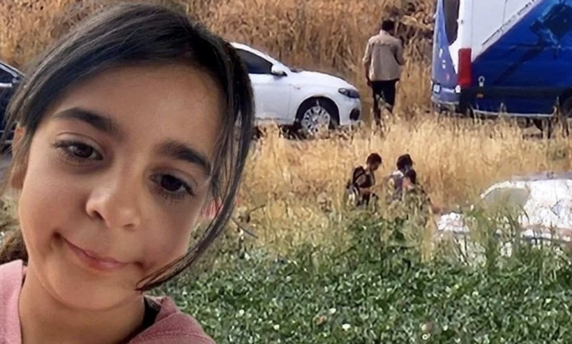 Narin'in babasının ilk ifadesi ortaya çıktı! Meğer gerçek çok başkaymış... - Resim: 1