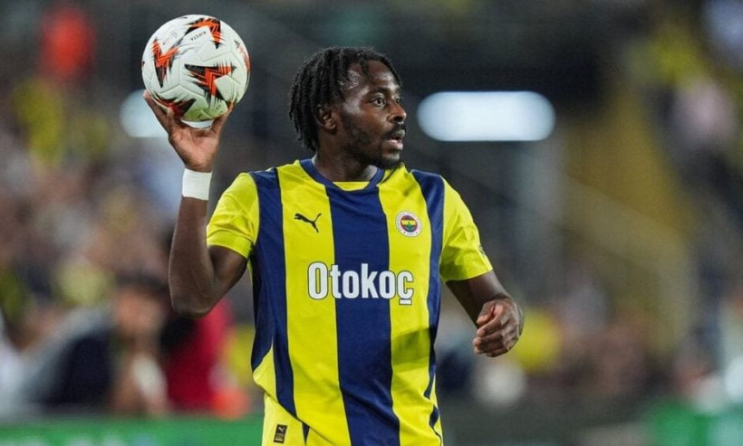 Beşiktaş’la anlaşma iptal oldu, Osayi-Samuel’in yeni adresi İngiltere - Resim: 3