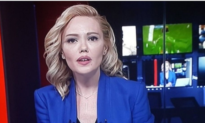İşte Tijen Karaş'ın son hali! 15 Temmuz'da TRT ekranında zorla bildiri okutulmuştu - Resim: 3