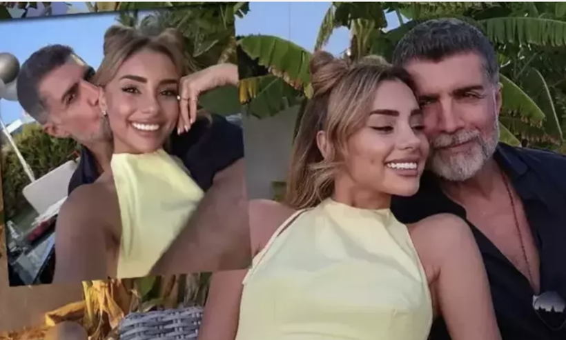 Samar Dadgar'dan çok özel paylaşım! Mutluluğunu paylaştı... - Resim: 2