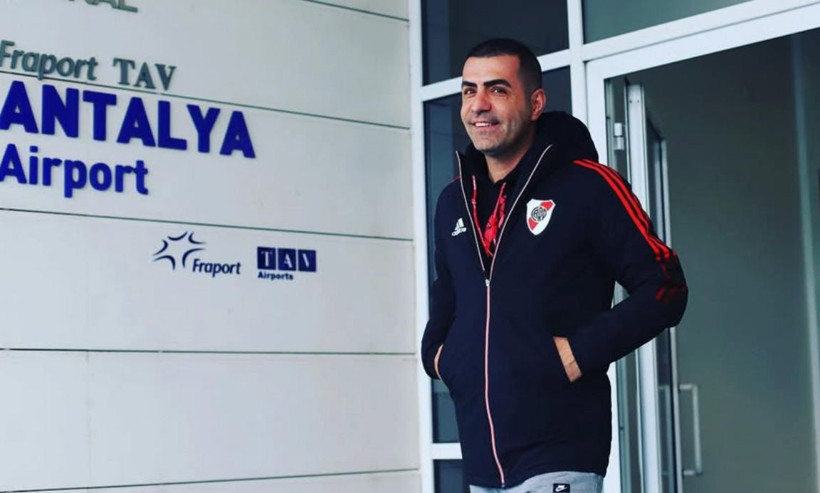 Gözaltındaki yönetici ile ilgili detaylar şoke etti! Takımının maçına 4-0 bahis oynamış: 2.8 milyon TL... - Resim: 1