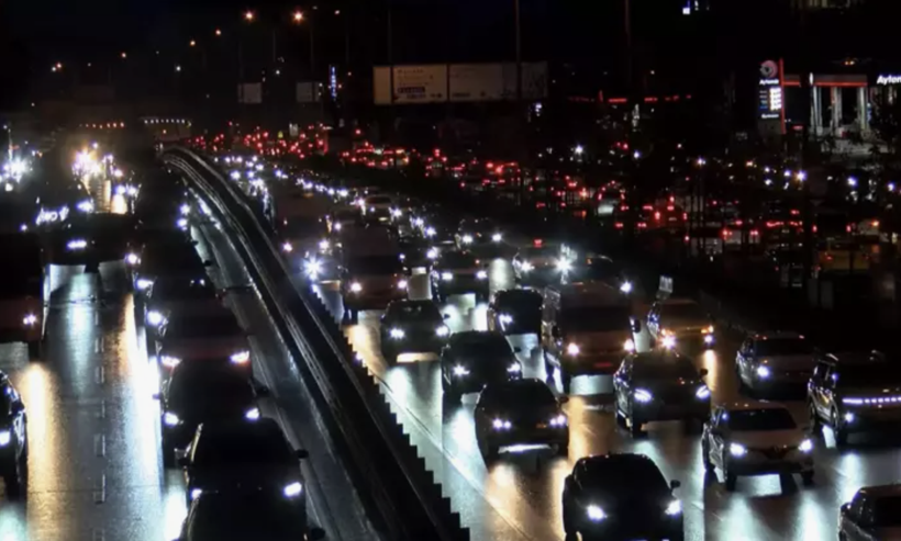 2025 Küresel trafik raporu yayınlandı! Listede ilk sırada bakın hangi şehir var? - Resim: 3