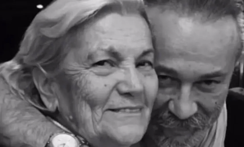 Oyuncu Levent Özdilek'in acı günü! Annesini toprağa verdi - Resim: 3