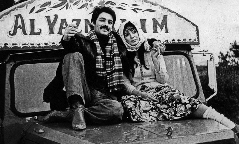 Aylardır tedavi görüyordu! Kadir İnanır eriyip bitmiş, son hali herkesi şoke etti - Resim: 1