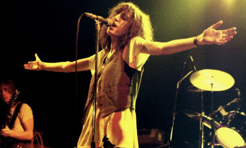 Dünyaca ünlü rock yıldızları İstanbul'a geliyor! İşte o tarih - Resim: 4