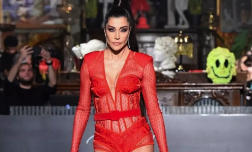 Eski manken Deniz Akkaya tutuklanarak cezaevine gönderildi - Resim: 3