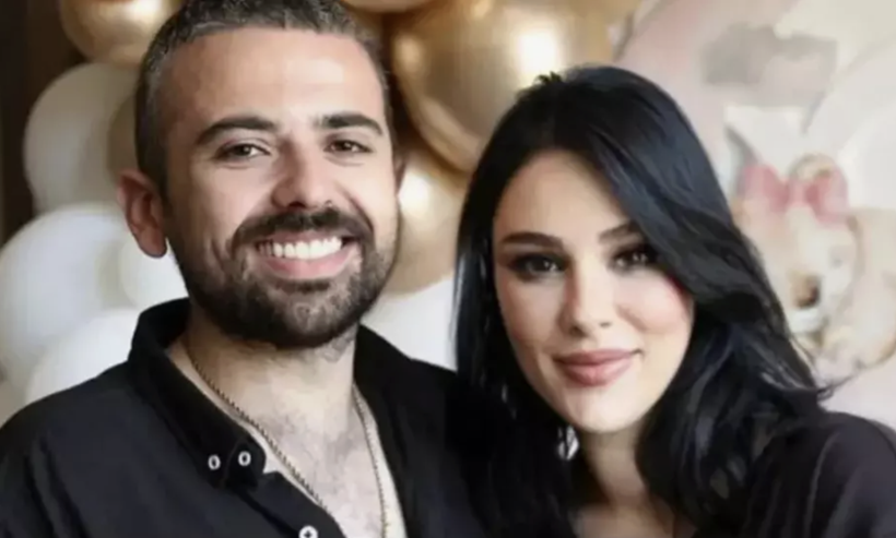 Yılın boşanma davası! Tuğçe Tayfur açıkladı: Skandal iddialar dosyada... - Resim: 2