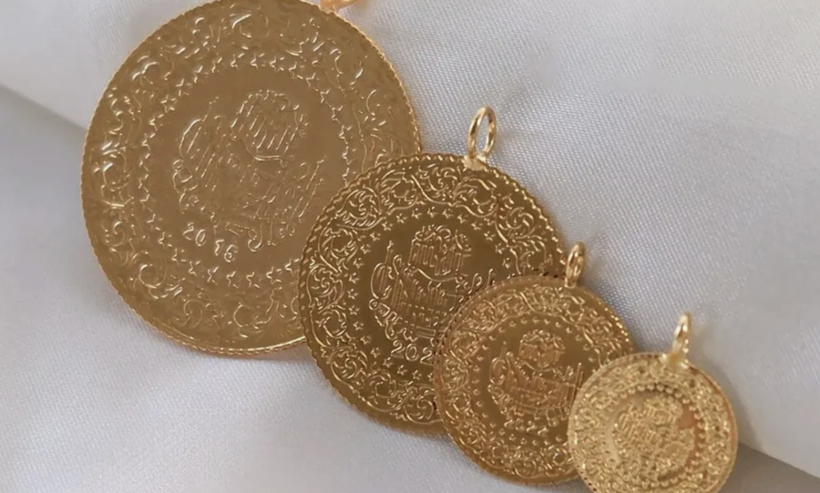 İran saldırısı sonrası altın fiyatları sert yükseldi! 9000 bini aşacak mı? - Resim: 4