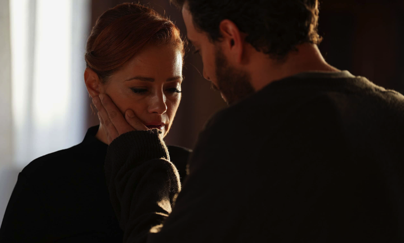 Özgü Namal duyurdu: Kıskanmak dizisi için yolun sonu mu göründü? - Resim: 1