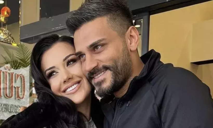 Bu kez boşanıyorlar! Dilan ve Engin Polat birbirine girdi! Hakaretler havada uçuştu - Resim: 2