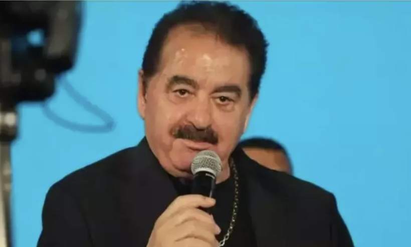 İbrahim Tatlıses'in sağlık durumu hakkında açıklama: Ameliyat ihtimali üzerinde duruluyor - Resim: 1