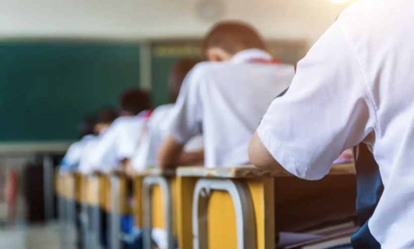 Üniforma zorunlu, velilere giriş yasak! İşte okullardaki yeni güvenlik önlemleri - Resim: 1