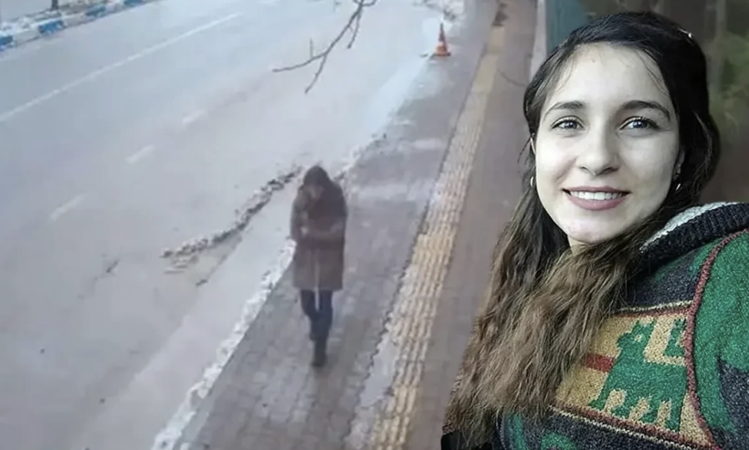 Gülistan Doku'nun arkadaşından olay itiraf: Sevgilisi sürekli beni taciz ediyordu - Resim: 2