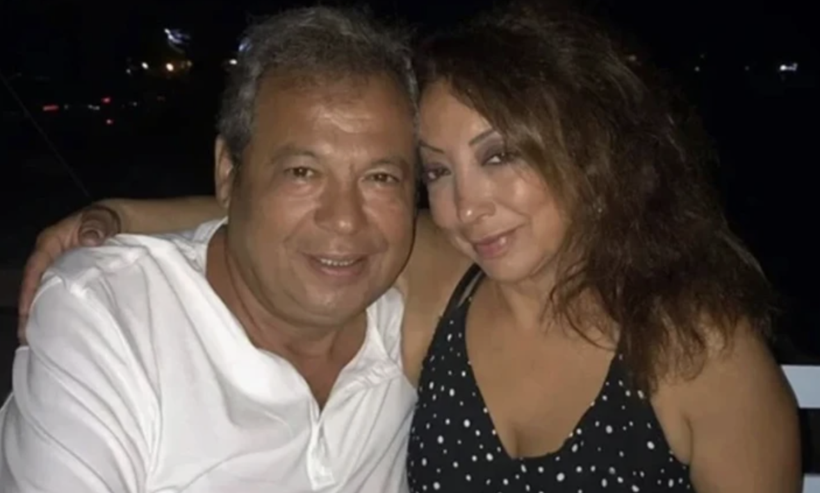 Yasemin Yalçın'ın eşi İlyas İlbey'den kötü haber geldi! - Resim: 3